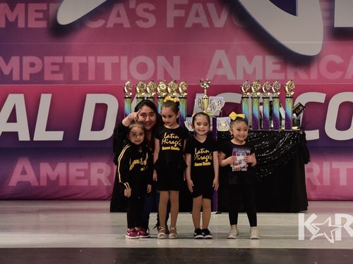 Redondo Beach, CA - 5/25/2019 - Awards