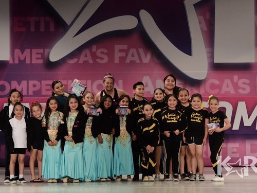 Redondo Beach, CA - 5/25/2019 - Awards