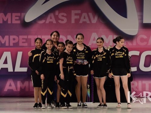 Redondo Beach, CA - 5/25/2019 - Awards