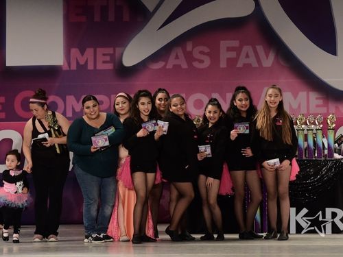 Redondo Beach, CA - 5/25/2019 - Awards