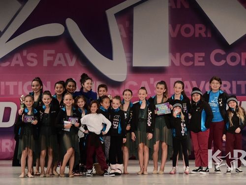 Redondo Beach, CA - 5/25/2019 - Awards