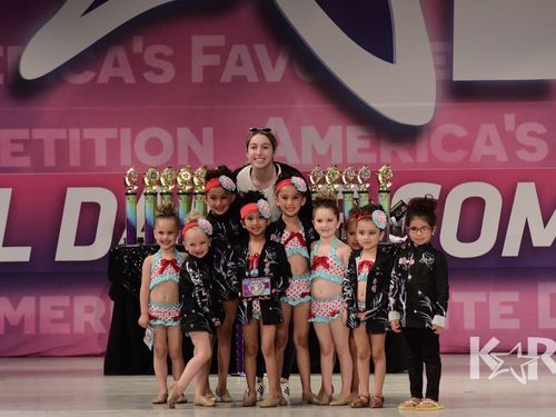 Redondo Beach, CA - 5/25/2019 - Awards