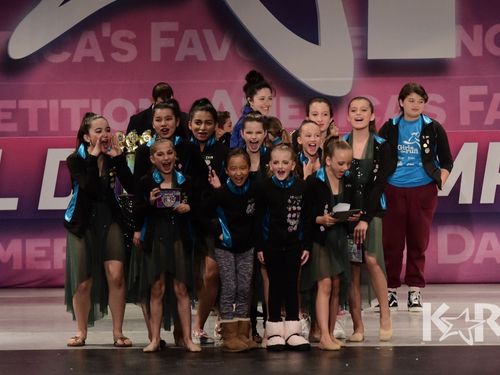 Redondo Beach, CA - 5/25/2019 - Awards