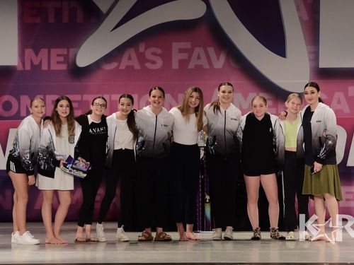 Redondo Beach, CA - 5/25/2019 - Awards