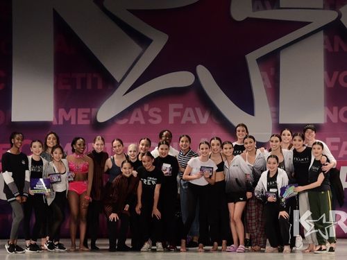 Redondo Beach, CA - 5/25/2019 - Awards