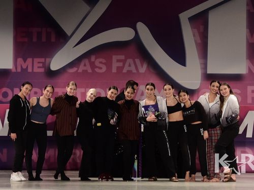 Redondo Beach, CA - 5/25/2019 - Awards