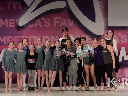 Redondo Beach, CA - 5/25/2019 - Awards