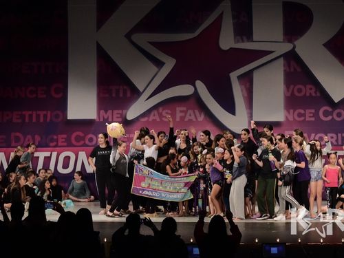 Redondo Beach, CA - 5/25/2019 - Awards