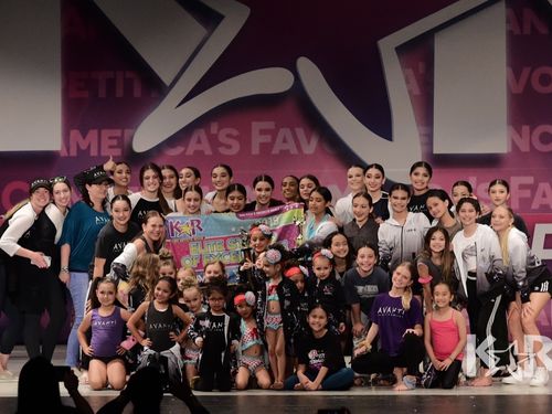 Redondo Beach, CA - 5/25/2019 - Awards