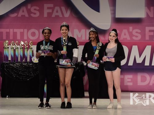 Redondo Beach, CA - 5/25/2019 - Awards