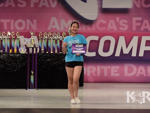Redondo Beach, CA - 5/25/2019 - Awards