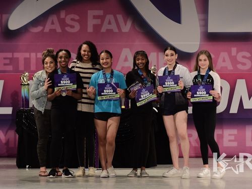 Redondo Beach, CA - 5/25/2019 - Awards