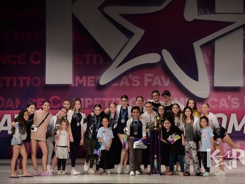 Redondo Beach, CA - 5/25/2019 - Awards