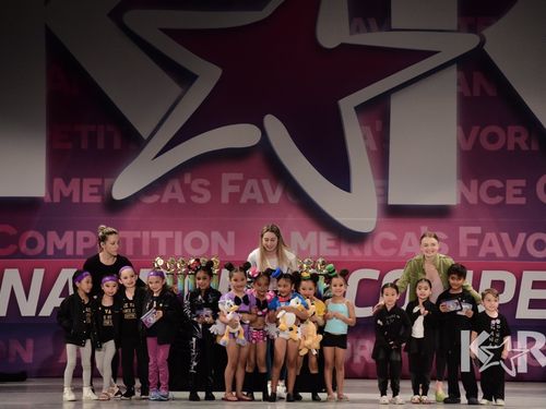 Redondo Beach, CA - 5/25/2019 - Awards