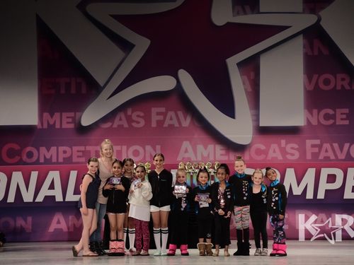 Redondo Beach, CA - 5/25/2019 - Awards