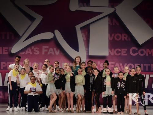 Redondo Beach, CA - 5/25/2019 - Awards