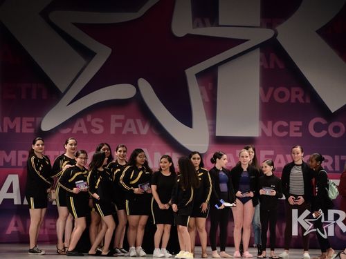 Redondo Beach, CA - 5/25/2019 - Awards