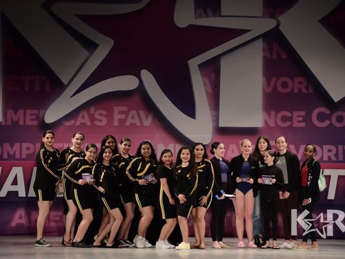 Redondo Beach, CA - 5/25/2019 - Awards