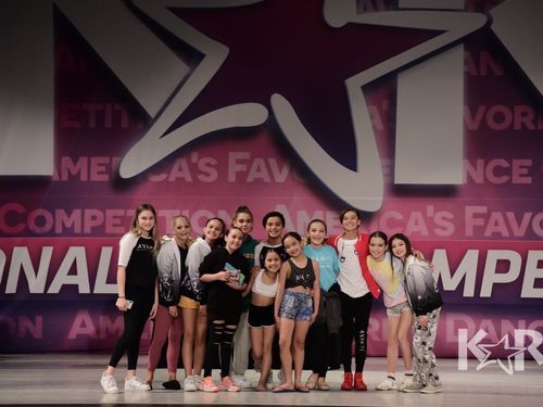 Redondo Beach, CA - 5/25/2019 - Awards