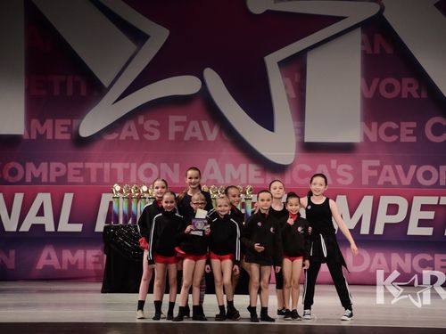 Redondo Beach, CA - 5/25/2019 - Awards