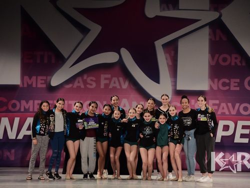 Redondo Beach, CA - 5/25/2019 - Awards