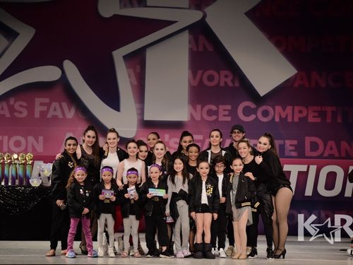 Redondo Beach, CA - 5/25/2019 - Awards
