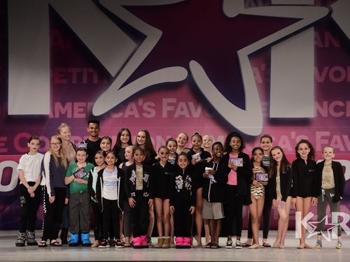 Redondo Beach, CA - 5/25/2019 - Awards