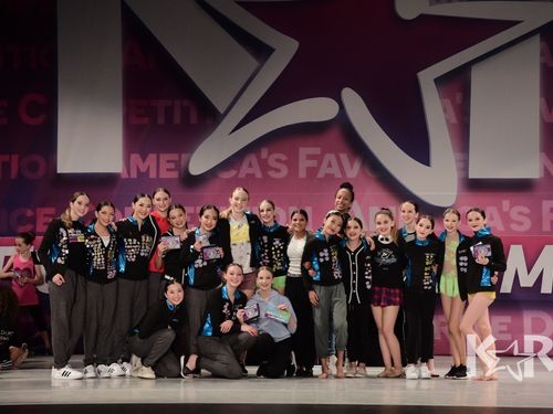 Redondo Beach, CA - 5/25/2019 - Awards