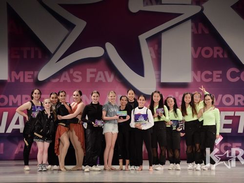 Redondo Beach, CA - 5/25/2019 - Awards