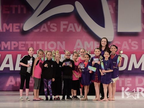 Redondo Beach, CA - 5/25/2019 - Awards