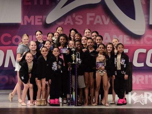Redondo Beach, CA - 5/25/2019 - Awards