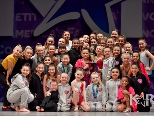 Riverside, CA - 5/31/2019 - Awards