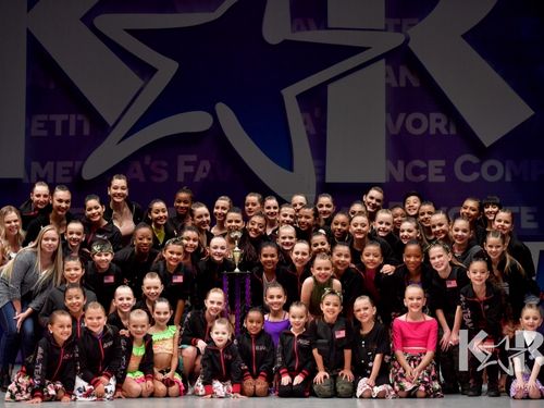 Riverside, CA - 5/31/2019 - Awards
