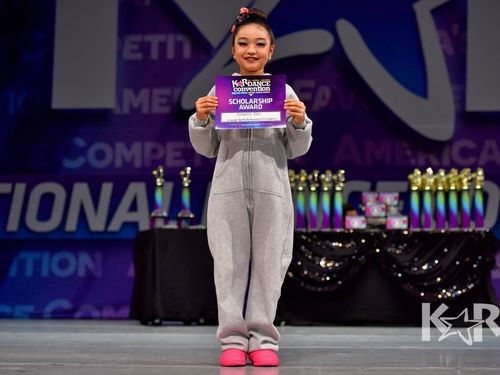 Riverside, CA - 5/31/2019 - Awards