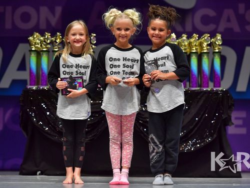 Riverside, CA - 5/31/2019 - Awards