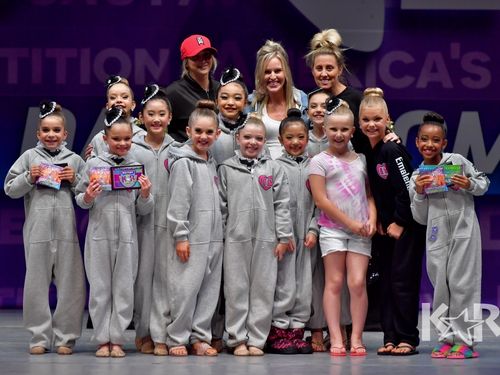 Riverside, CA - 5/31/2019 - Awards