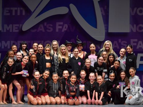 Riverside, CA - 5/31/2019 - Awards