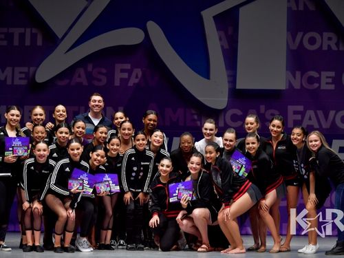 Riverside, CA - 5/31/2019 - Awards