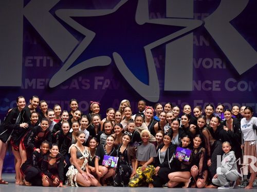 Riverside, CA - 5/31/2019 - Awards