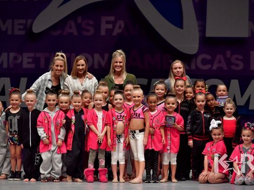 Riverside, CA - 5/31/2019 - Awards
