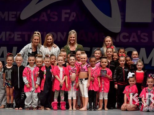 Riverside, CA - 5/31/2019 - Awards