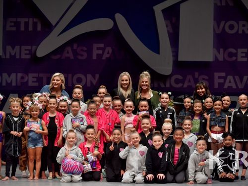 Riverside, CA - 5/31/2019 - Awards