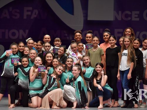 Riverside, CA - 5/31/2019 - Awards