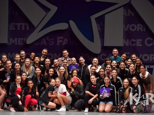 Riverside, CA - 5/31/2019 - Awards