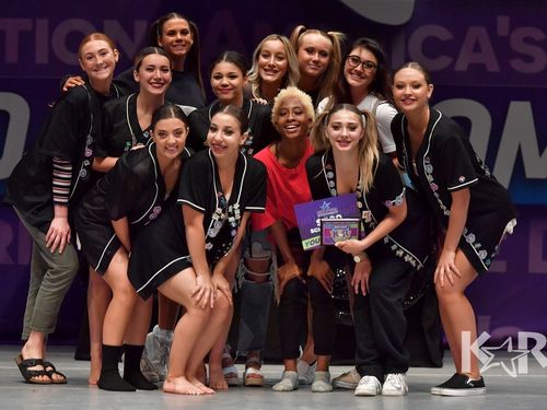 Riverside, CA - 5/31/2019 - Awards