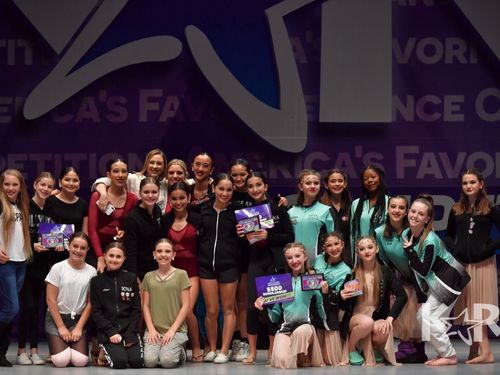 Riverside, CA - 5/31/2019 - Awards