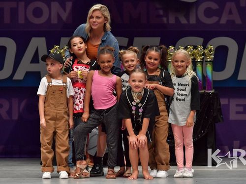 Riverside, CA - 5/31/2019 - Awards