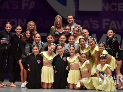 Riverside, CA - 5/31/2019 - Awards