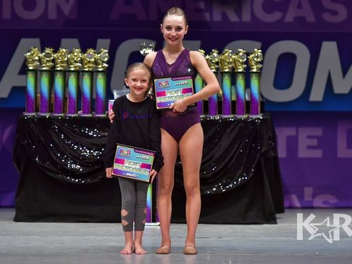 Riverside, CA - 5/31/2019 - Awards