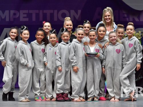 Riverside, CA - 5/31/2019 - Awards